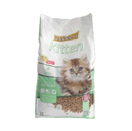 برنسيس للقطط الصغيرة 20 كجم