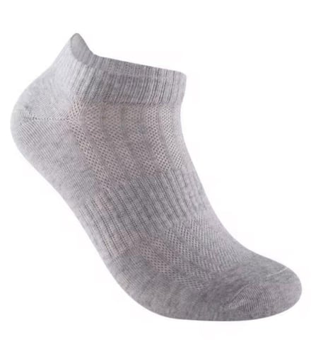 شرابات بتقنية النانو فضة - مقاس واحد