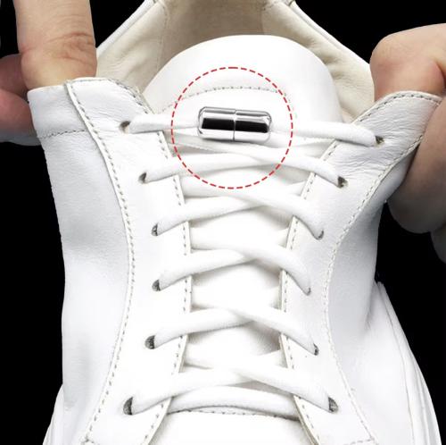 ربطات الأحذية الذكيه