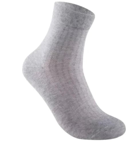 شرابات بتقنية النانو فضة - مقاس واحد