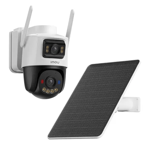 كاميرا مراقبة ايمو من داهوا 5mp + 5mp بشريحه