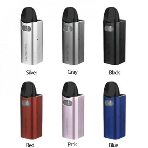 جهاز سحبة كاليبرن ايه زد 3 من يو ويل Uwell CALIBUR...