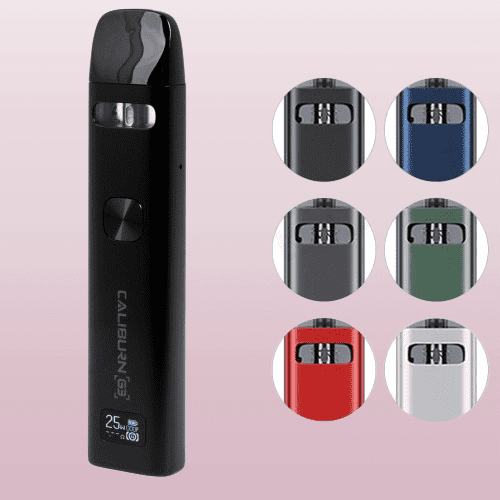 جهاز كاليبرن جي 3 الجديد كليا مع شاشة الكترونية Uw...