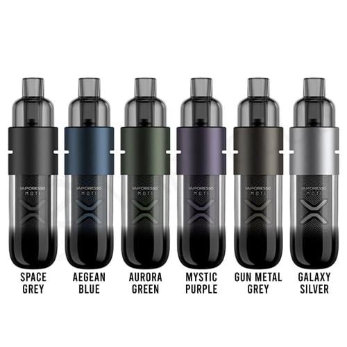 جهاز سحبة موتي اكس ميني فابريسو VAPORESSO MOTI X M...