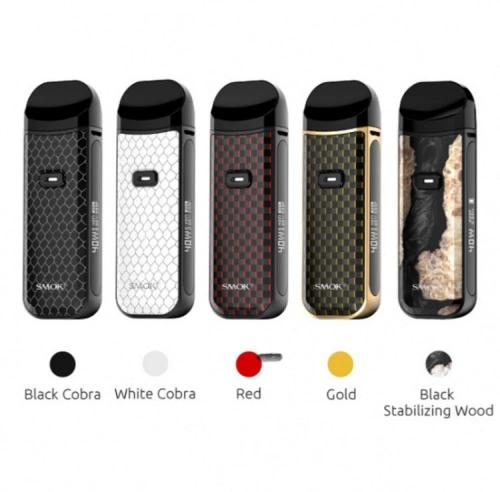 جهاز سحبة نورد 2 من سموك - Smok Nord 2 Kit