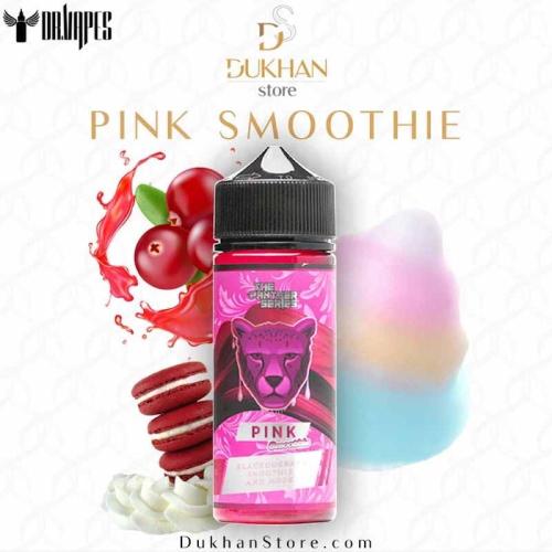 نكهة فيب بينك بانثر بينك سموثي PINK Panther Pink S...