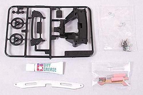 تاميا غيار سابق و لاحق - SLIDING DAMPER SET