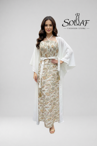 جلابيه سيدرا