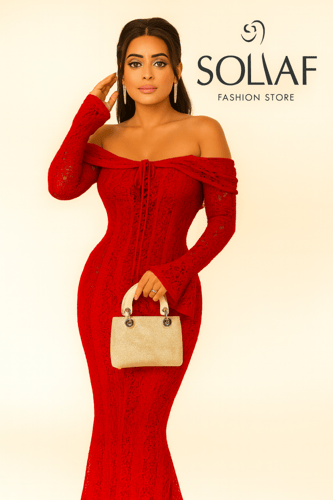 فستان جوليا