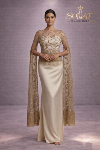 جلابيه فتون