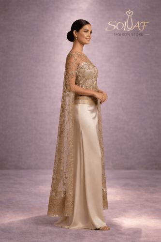 جلابيه فتون