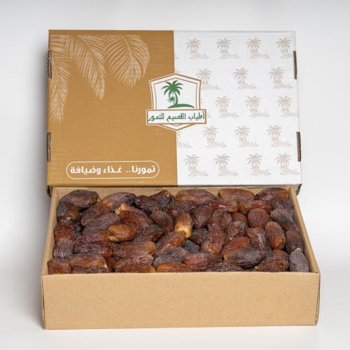 مجدول القصيم رقم1, 3 كيلو جرام