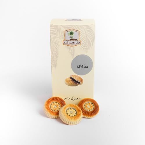 معمول ورد عادي