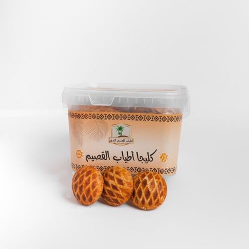 ‏كليجا القصيم ميني دبس