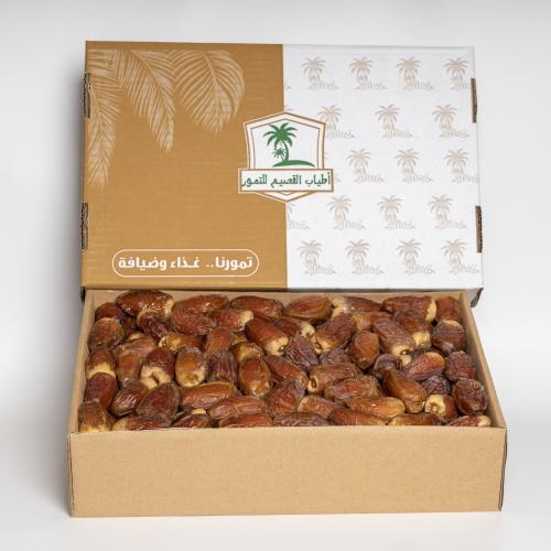 صعقي القصيم خاص 3 كيلو جرام