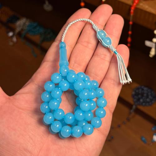 سبحة بكلايت صب جديد