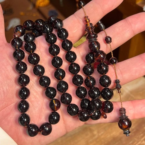 سبحة فاتوران شبيه الترتروك