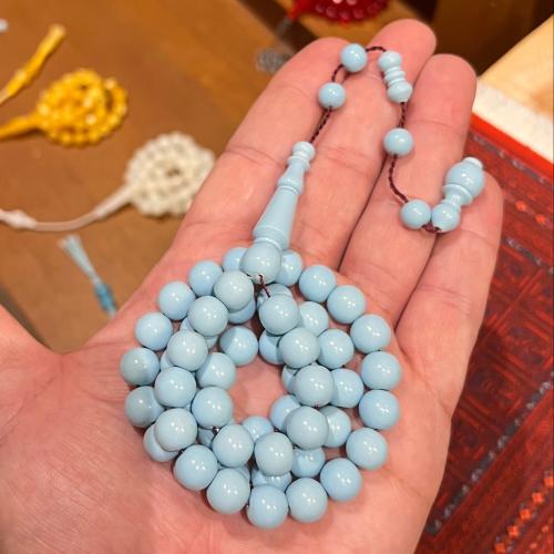 سبحة بولينق