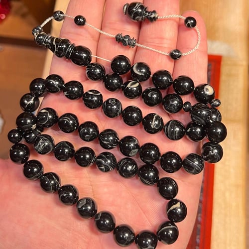 سبحة فاتوران العكروكي