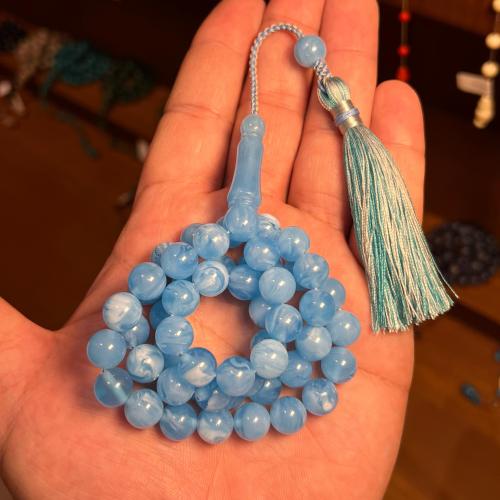 سبحة بكلايت صب جديد