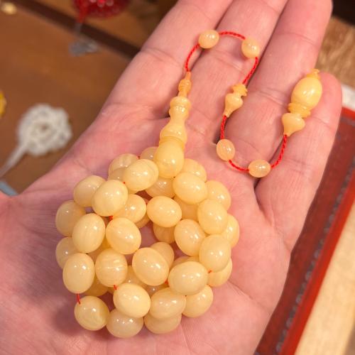 سبحة فاتوران شبيه الأفياش الأمريكي