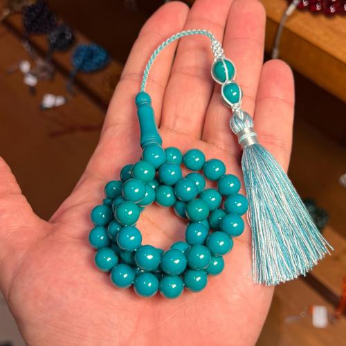 سبحة بكلايت صب جديد