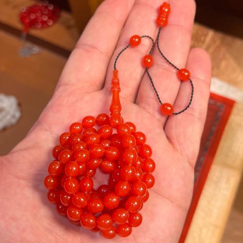 سبحة فاتوران جزري