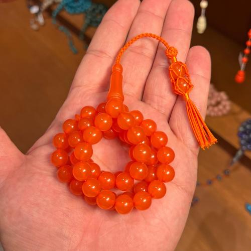 سبحة بكلايت صب جديد