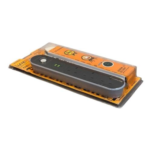 ليندا توصلية كهربا 5 في 1 بطول 5 LJV