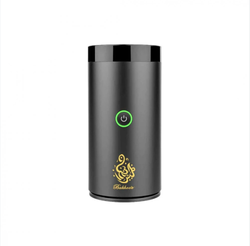 مبخرة الكترونية