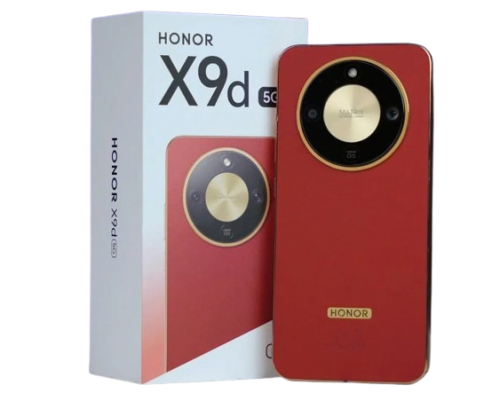هونر X9d