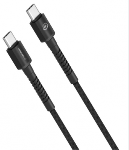 كيبل قماشي ون ماكس