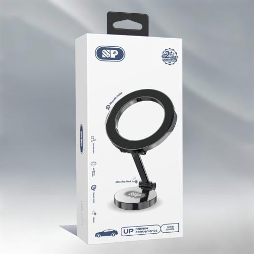 استاند مغناطيس سيارة قابل للطي من SP