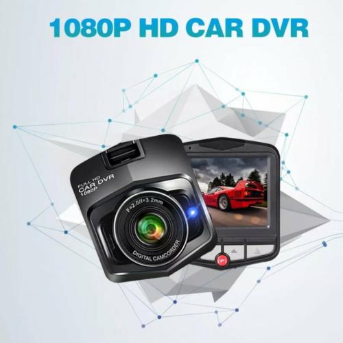 داشكام صغير للسيارة دقة 1080 بيكسل ful Hd