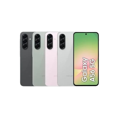 سامسونج A56 256GB