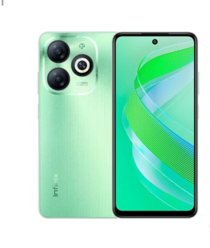 infini smart 8 pro