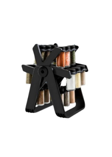 منظم التوابل و البهارات