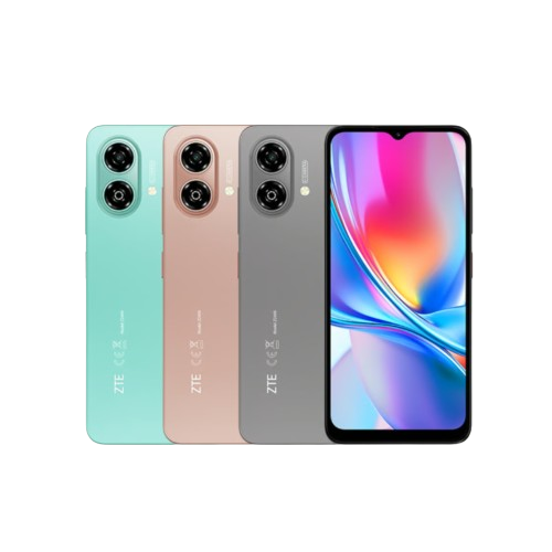 ZTE A35E 64 GB بسعر