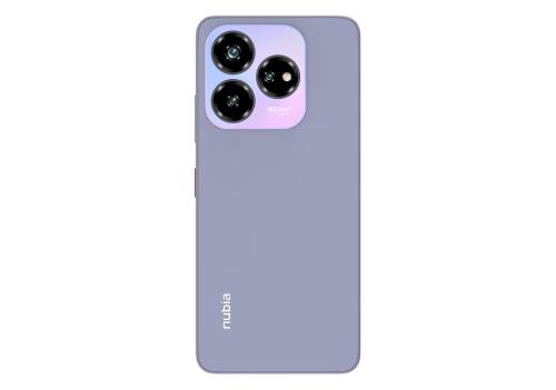 nubia v60