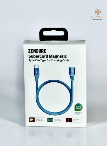 كيبل قماشي تايبسي الى تايبسي من زندور