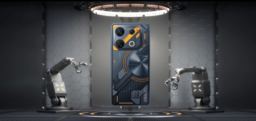 infinix gt 20 pro