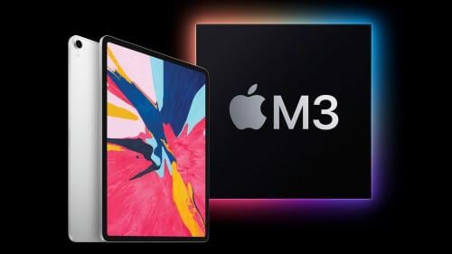 ايباد اير M3 11 انش
