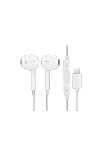 سماعه سلكيه من شركة WINMAX بمدخل لايتنغ