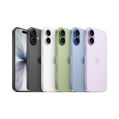 ايفون 17 العادي