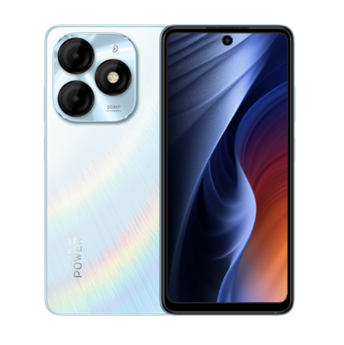 ITEL P55