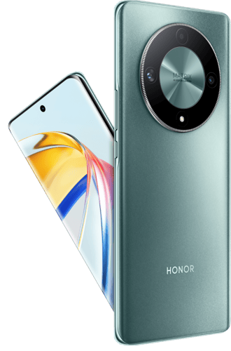 هونر X9b _5G , سعة 256 جيجابايت , 12جيجابايت رام