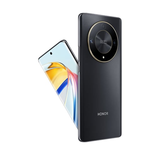 هونر X9b _5G , سعة 256 جيجابايت , 12جيجابايت رام