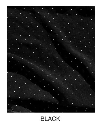 LES ÉTOILES SPARK ABAYA