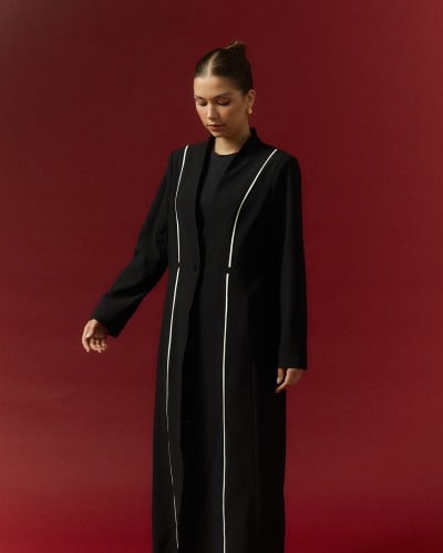 THE RIGHT FIT ABAYA