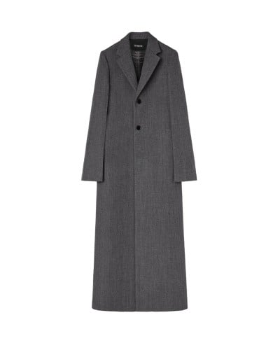 THE POWER CORE ABAYA